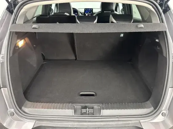 RENAULT CAPTUR II - voiture d'occasion - Photo 16