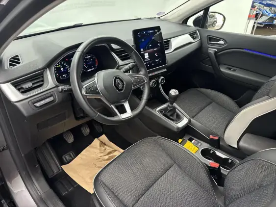 RENAULT CAPTUR II - voiture d'occasion - Photo 18