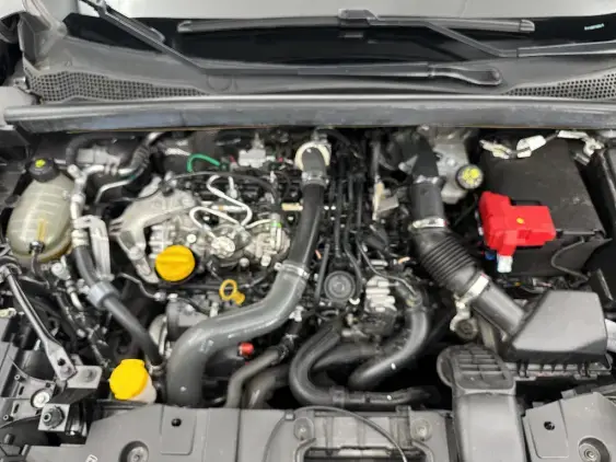 RENAULT CAPTUR II - voiture d'occasion - Photo 21