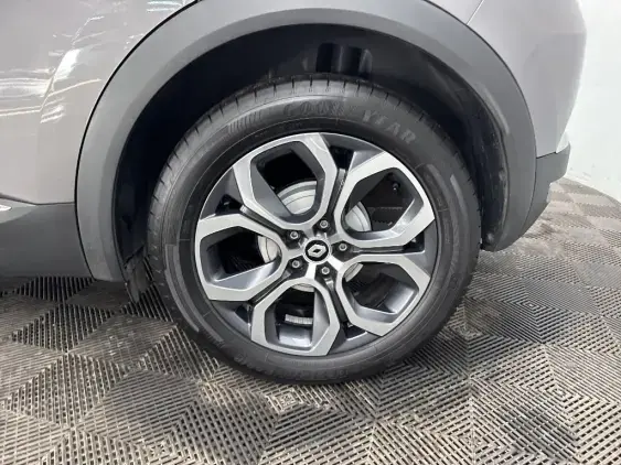 RENAULT CAPTUR II - voiture d'occasion - Photo 24