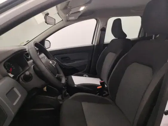DACIA DUSTER II - voiture d'occasion - Photo 15