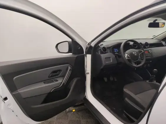 DACIA DUSTER II - voiture d'occasion - Photo 16