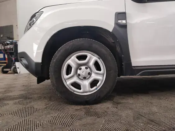DACIA DUSTER II - voiture d'occasion - Photo 20