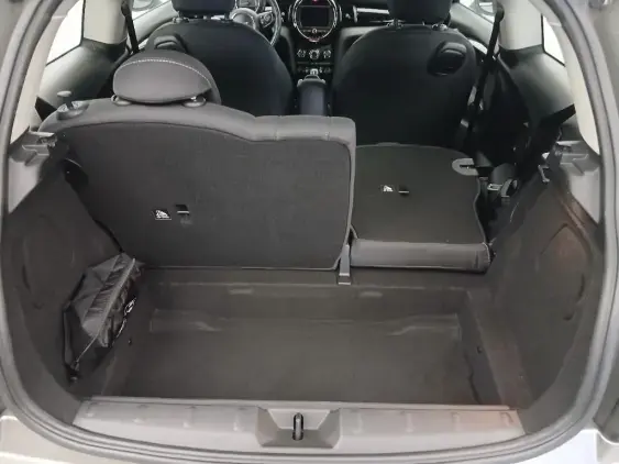 MINI MINI III - voiture d'occasion - Photo 16