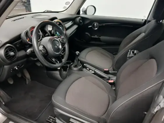 MINI MINI III - voiture d'occasion - Photo 18