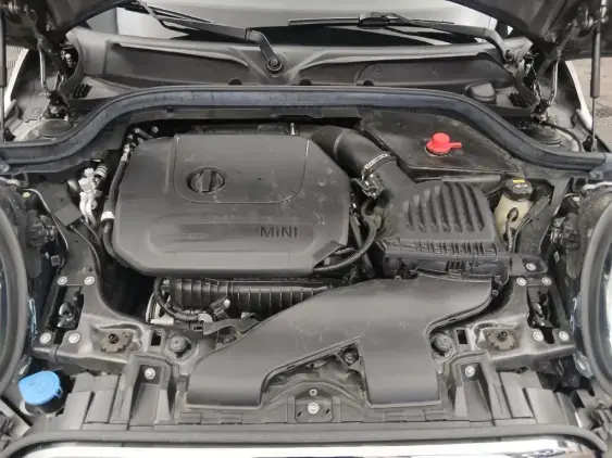 MINI MINI III - voiture d'occasion - Photo 21