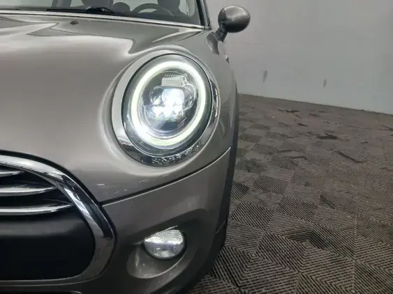 MINI MINI III - voiture d'occasion - Photo 22