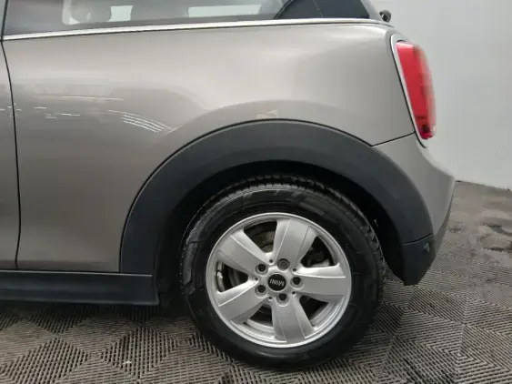 MINI MINI III - voiture d'occasion - Photo 24