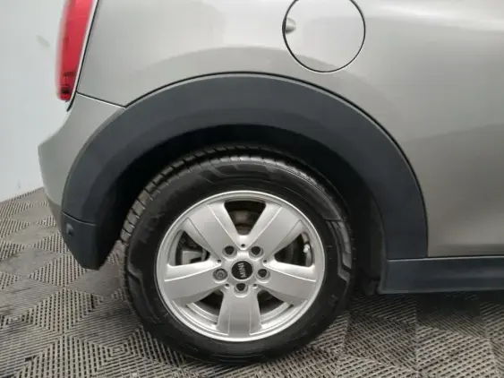 MINI MINI III - voiture d'occasion - Photo 25