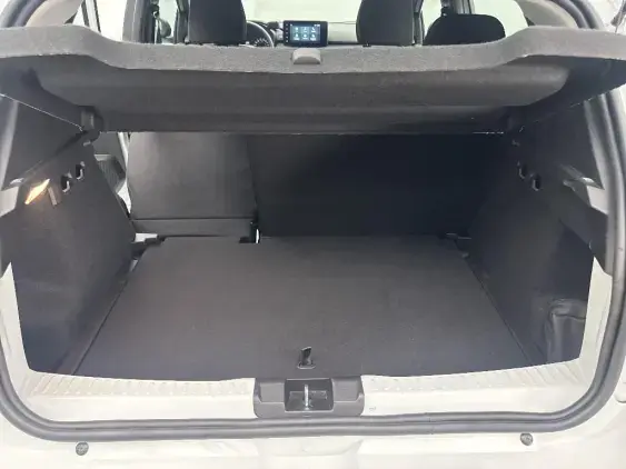 DACIA SANDERO III - voiture d'occasion - Photo 16