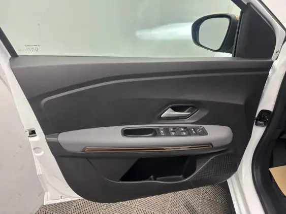 DACIA SANDERO III - voiture d'occasion - Photo 19