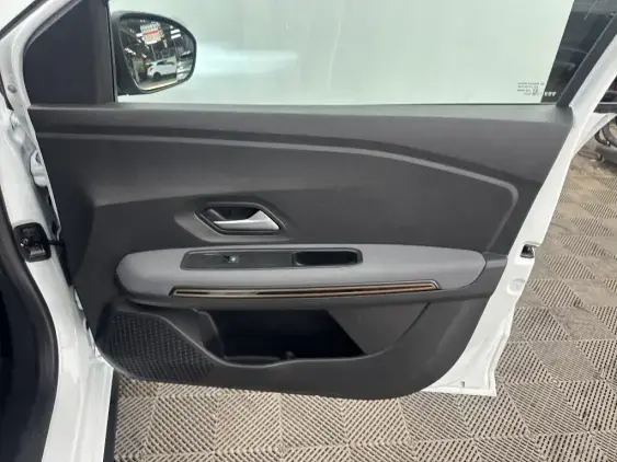 DACIA SANDERO III - voiture d'occasion - Photo 20