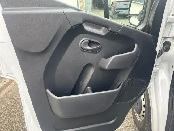 RENAULT MASTER III - voiture d'occasion - Photo 16