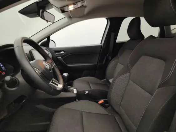 RENAULT CAPTUR II - voiture d'occasion - Photo 17