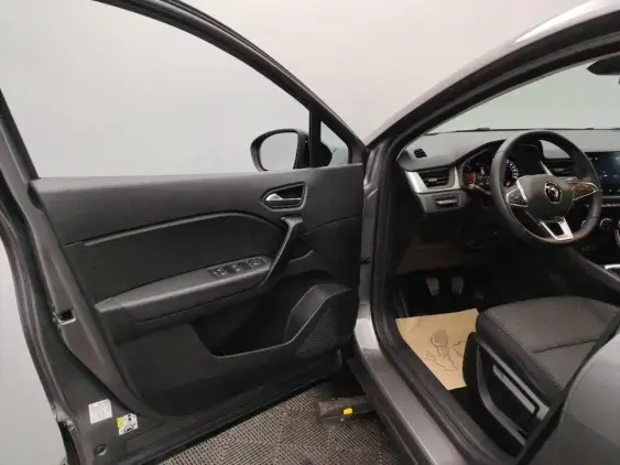RENAULT CAPTUR II - voiture d'occasion - Photo 18