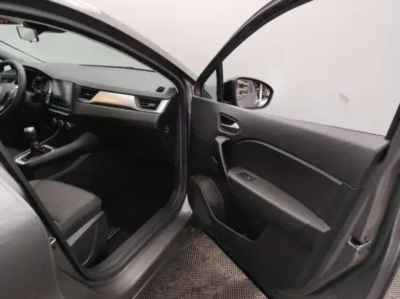 RENAULT CAPTUR II - voiture d'occasion - Photo 19