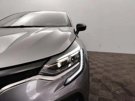 RENAULT CAPTUR II - voiture d'occasion - Photo 21