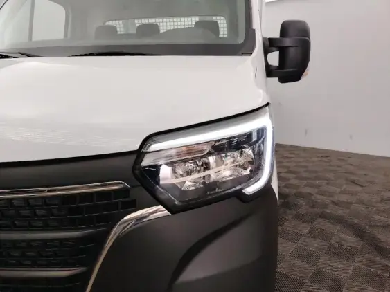 RENAULT MASTER III - voiture d'occasion - Photo 16