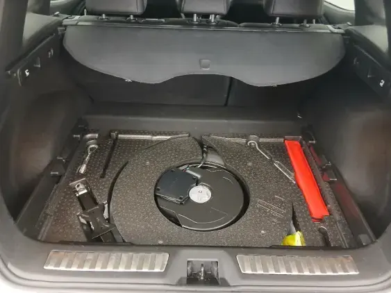 RENAULT KADJAR - voiture d'occasion - Photo 17