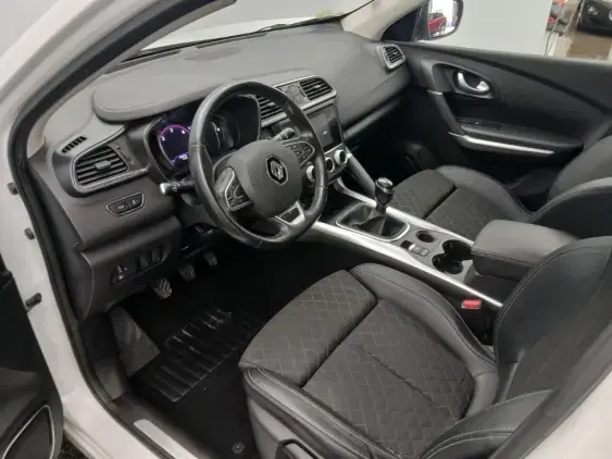 RENAULT KADJAR - voiture d'occasion - Photo 18
