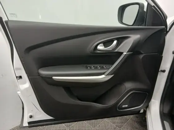 RENAULT KADJAR - voiture d'occasion - Photo 19