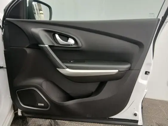 RENAULT KADJAR - voiture d'occasion - Photo 20