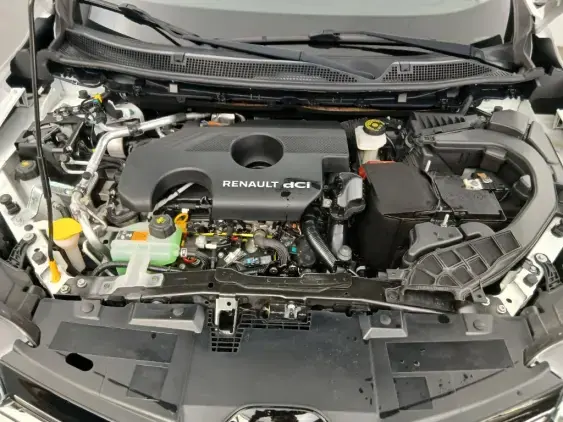 RENAULT KADJAR - voiture d'occasion - Photo 21