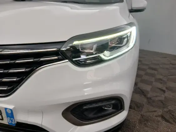 RENAULT KADJAR - voiture d'occasion - Photo 22
