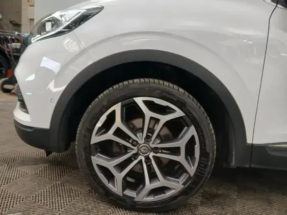 RENAULT KADJAR - voiture d'occasion - Photo 23