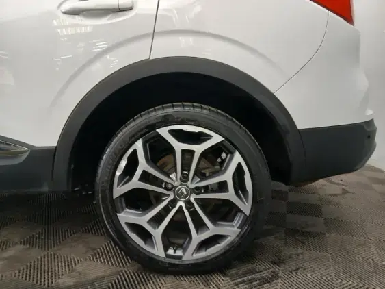 RENAULT KADJAR - voiture d'occasion - Photo 24