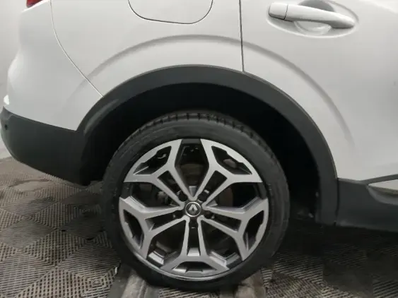 RENAULT KADJAR - voiture d'occasion - Photo 25