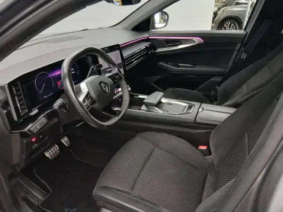 RENAULT AUSTRAL - voiture d'occasion - Photo 18