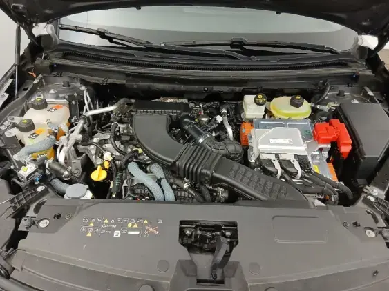 RENAULT AUSTRAL - voiture d'occasion - Photo 21