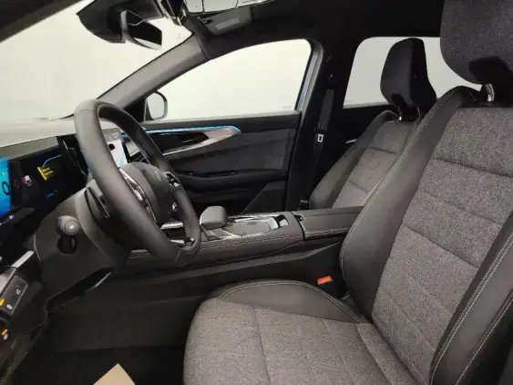 RENAULT ESPACE VI - voiture d'occasion - Photo 17