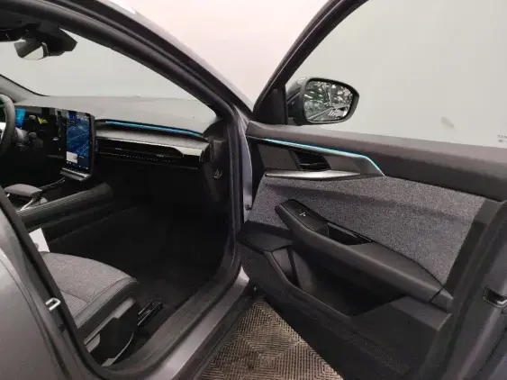 RENAULT ESPACE VI - voiture d'occasion - Photo 19