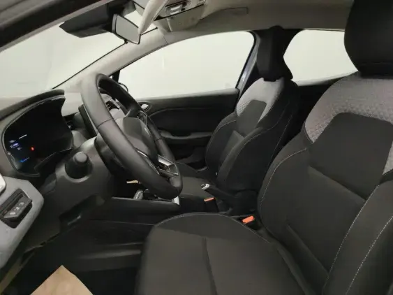RENAULT CLIO V - voiture d'occasion - Photo 17