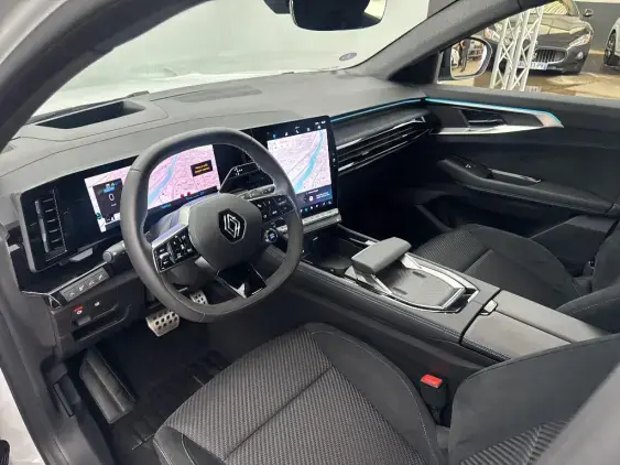 RENAULT AUSTRAL - voiture d'occasion - Photo 18