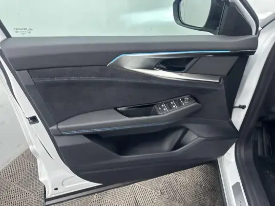 RENAULT AUSTRAL - voiture d'occasion - Photo 19