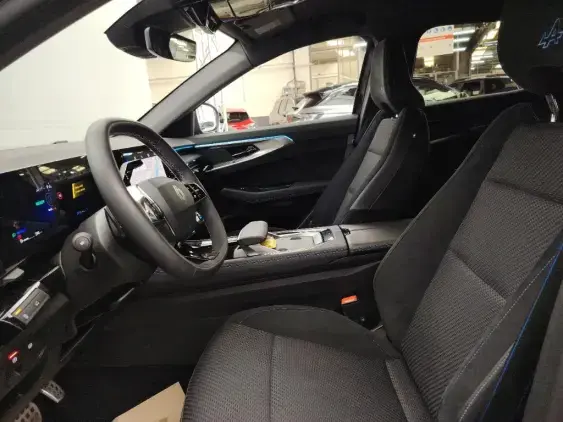 RENAULT AUSTRAL - voiture d'occasion - Photo 17