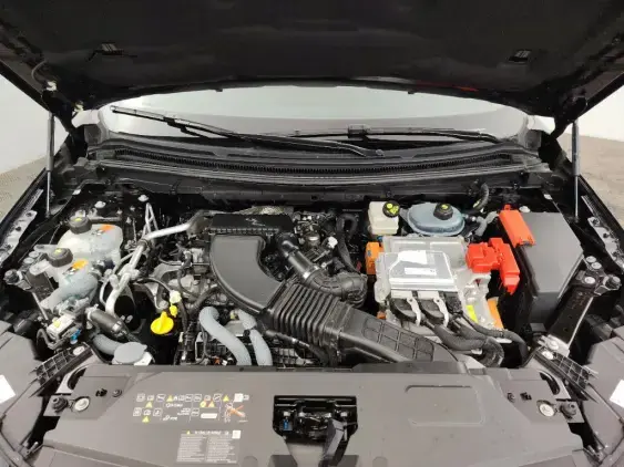 RENAULT AUSTRAL - voiture d'occasion - Photo 20