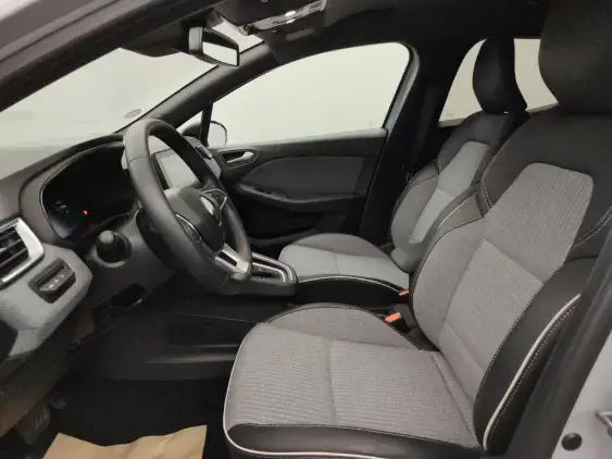 RENAULT CLIO V - voiture d'occasion - Photo 17