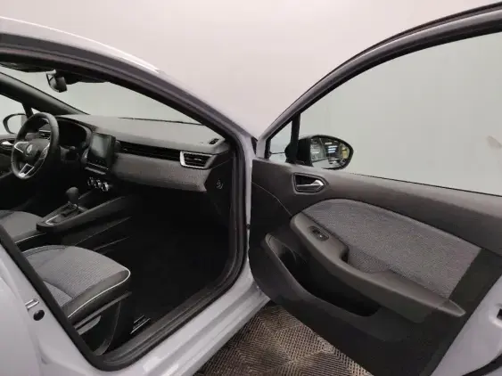 RENAULT CLIO V - voiture d'occasion - Photo 18