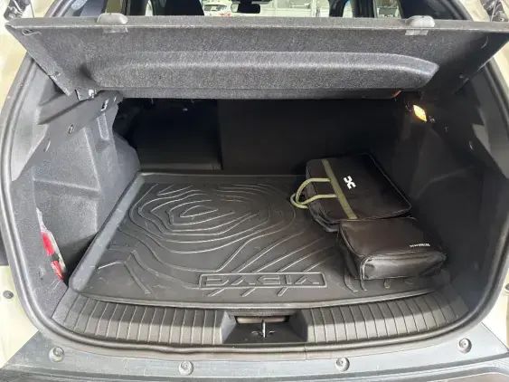 DACIA DUSTER III - voiture d'occasion - Photo 16
