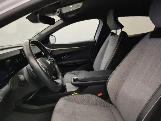 RENAULT MEGANE V - voiture d'occasion - Photo 16