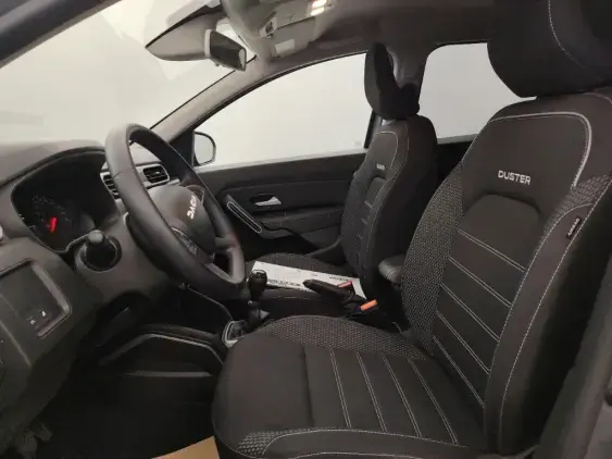 DACIA DUSTER II - voiture d'occasion - Photo 16