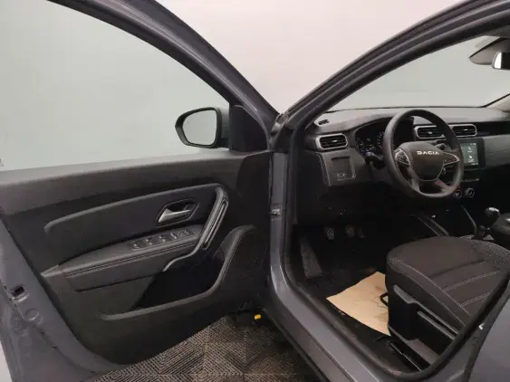 DACIA DUSTER II - voiture d'occasion - Photo 17