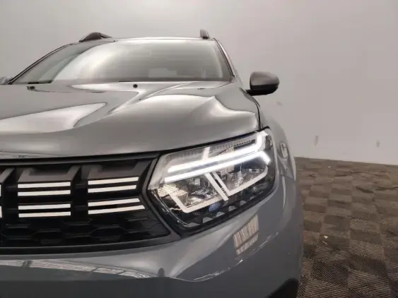 DACIA DUSTER II - voiture d'occasion - Photo 20