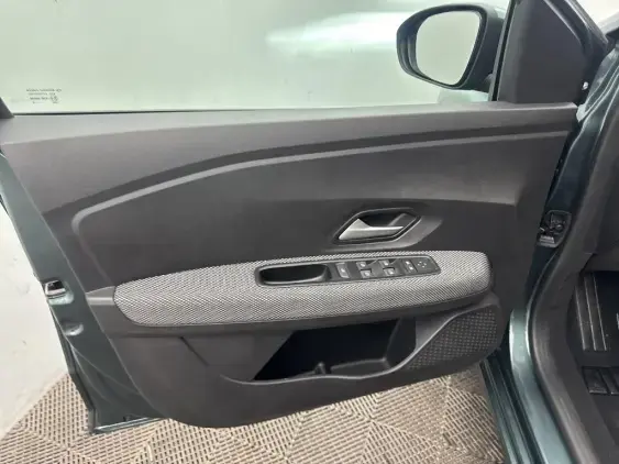 DACIA SANDERO III - voiture d'occasion - Photo 19