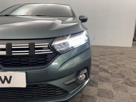 DACIA SANDERO III - voiture d'occasion - Photo 22