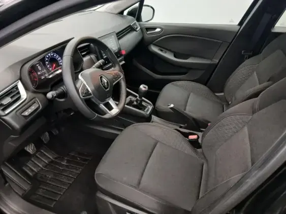 RENAULT CLIO V - voiture d'occasion - Photo 17